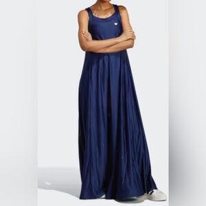 Adidas Blue Version Dress, S, GORGEOUS!
